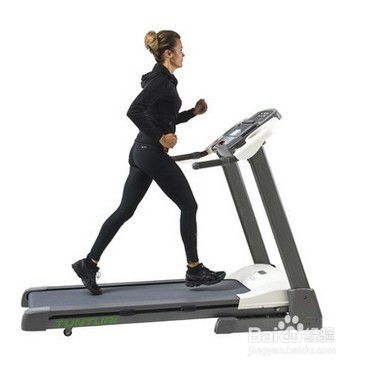 健身器材的种类概览