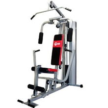 WT威拓H66多功能组合力量肌肉综合训练器 家用健身器材的全面评测