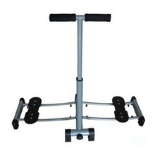 最新最全瘦腿健身器材选购指南 告别粗腿，重塑完美腿型