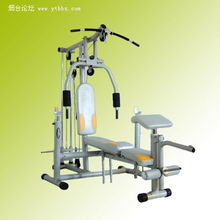 求购二手健身器材